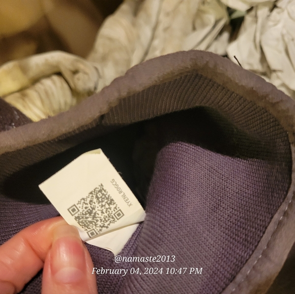 Ugg Camaya Metalic Suede Sequin Knit Boot Designer Shearling Winter Boot #712 - Picture 14 of 17